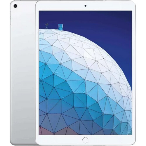 Apple Ipad Air 3 (2019) Wifi En 4g 64gb Zilver | Nieuw (outlet)