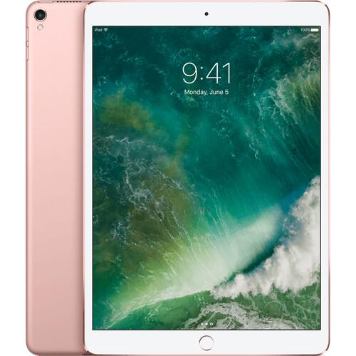 Apple Ipad Pro 10.5 (2017) - Wifi - 64gb Goud | Nieuw (outlet)