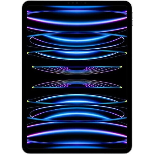 Apple Ipad Pro 12.9 (6e Generatie) - 128gb - Wifi - Zilver | Nieuw (outlet)