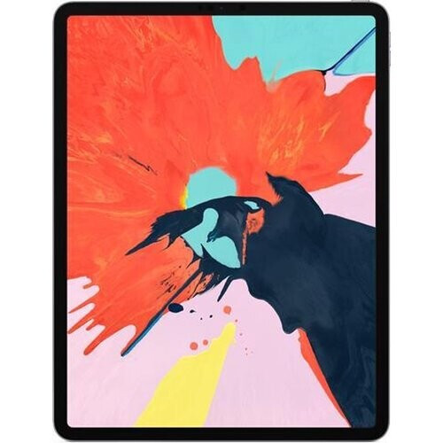 Apple Ipad Pro 12.9 Inch (3e Generatie) – 256gb – Wi-fi En 4g – Space Gray | Nieuw (outlet)