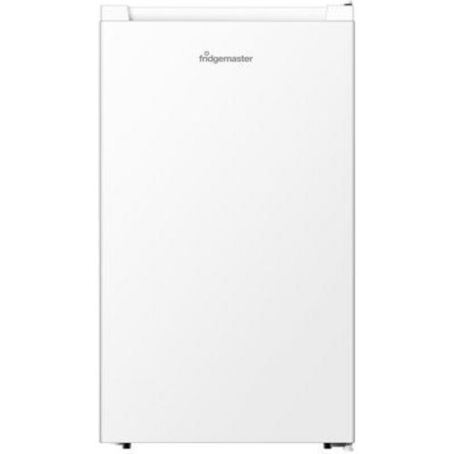 Fridgemaster Mur4894e Koelkast Met Vriesvak 84cm | Nieuw (outlet)