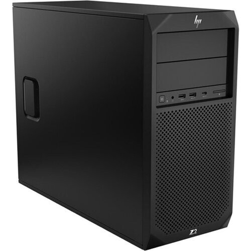 HP Z2 G4 WorkStation Core i5 3 GHz - SSD 256 GB RAM 8GB