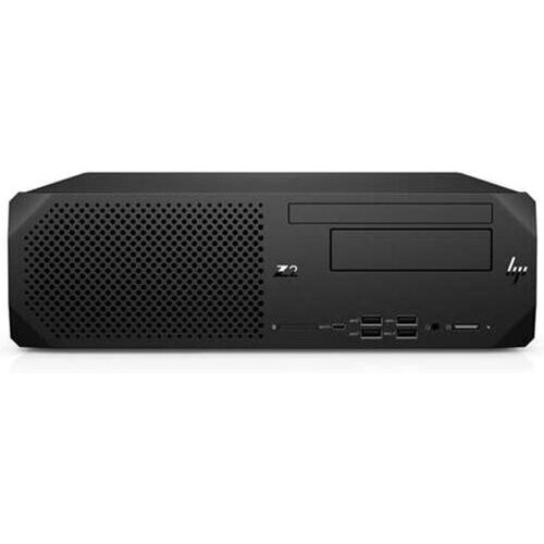 HP Z2 SFF G5 WorkStation Core i7 2.9 GHz - SSD 1 TB RAM 16GB