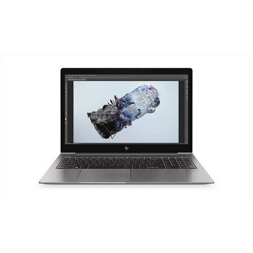 Hp Zbook 15U G6 15-inch (2019) - Core i7-8665U - 16 GB - SSD 512 GB