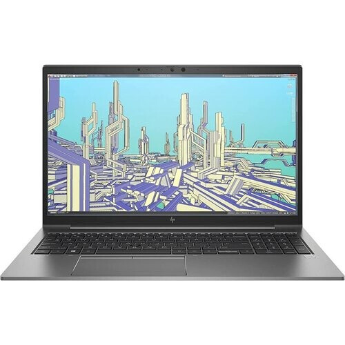 Hp Zbook Firefly 14 G7 14-inch (2020) - Core i5-10310U - 16 GB - SSD 256 GB