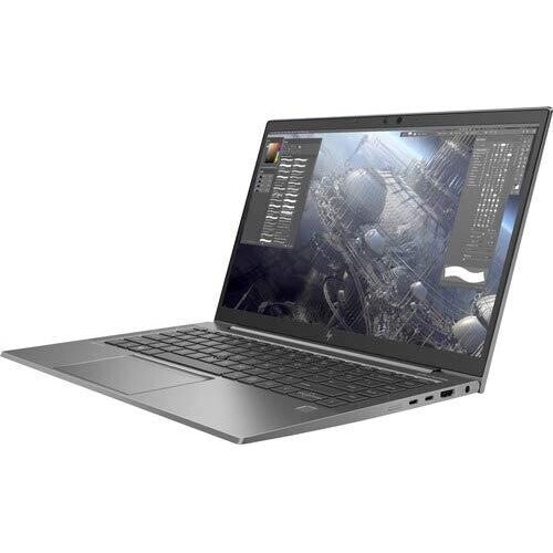 Hp ZBook Firefly 14 G8 14-inch (2023) - Core i7-1165G7 - 16 GB - SSD 256 GB