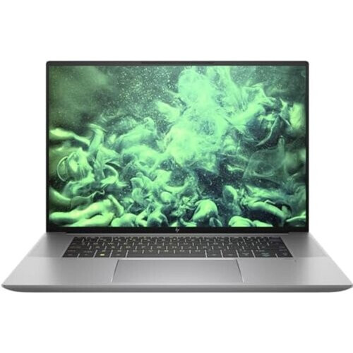 Hp ZBook Studio 16 G10 16-inch (2023) - Core i9-13900H - 64 GB - SSD 2 TB