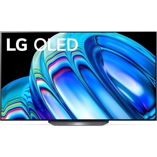 Lg Oled65b29la 4k Oled Smart Tv 65 Inch | Nieuw (outlet)