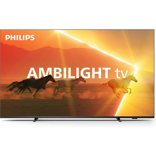 Philips 65pml900812 – 65 Inch Ambilight 4k Miniled Smart Tv | Nieuw (outlet)