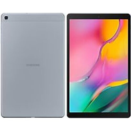 Samsung Galaxy Tab A 10.1 (2019) 10,1 32GB [Wi-Fi + 4G] zilver