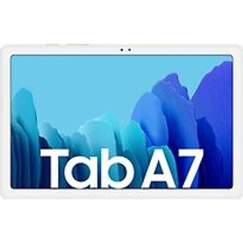 Samsung Galaxy Tab A7 10,4 32GB [wifi] zilver