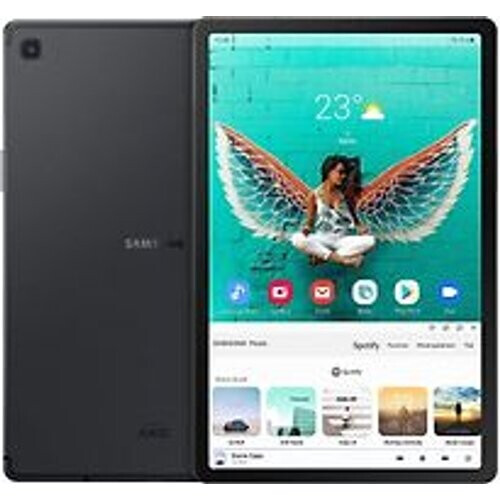 Samsung Galaxy Tab S5e 10,5 64GB [Wi-Fi] zwart