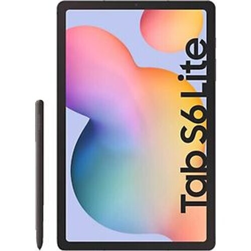 Samsung Galaxy Tab S6 Lite 2022 10,4 64GB [Wi-Fi] grijs