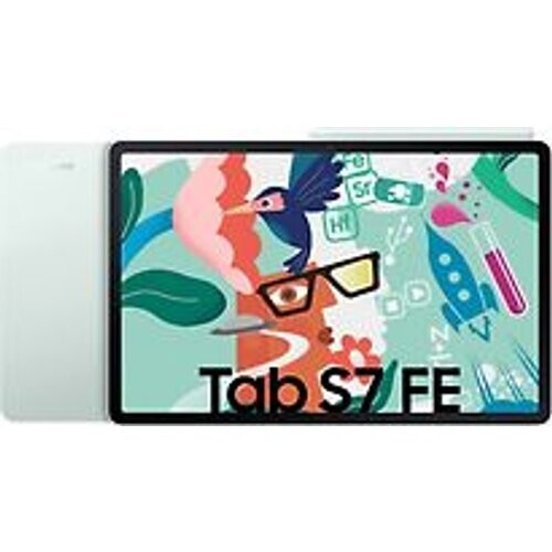 Samsung Galaxy Tab S7 FE 12,4 64GB [wifi] groen