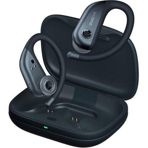 Tweedekans 1MORE - EF906-Grey - Hoofdtelefoon