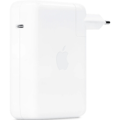 Tweedekans Apple 140W Usb C Power Adapter Wit