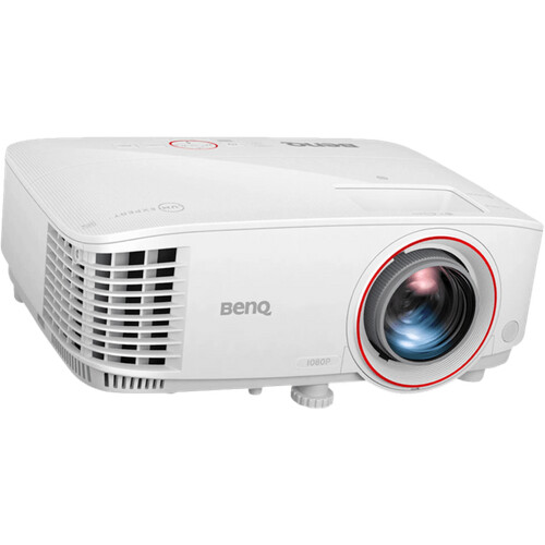 Tweedekans BenQ TH671ST