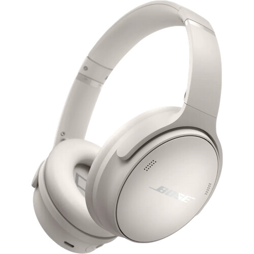 Tweedekans Bose QuietComfort Headphones