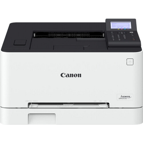 Tweedekans Canon I-SENSYS LBP633CDW