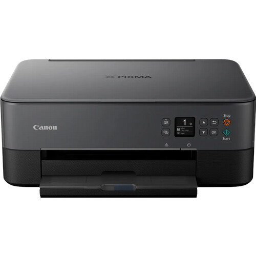 Tweedekans Canon PIXMA TS5350I