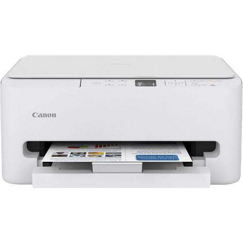 Tweedekans Canon PIXMA TS6550i