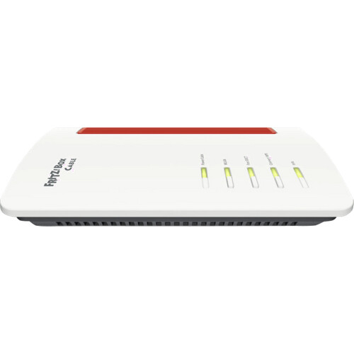 Tweedekans FRITZ!Box 6670 Cable Edition International