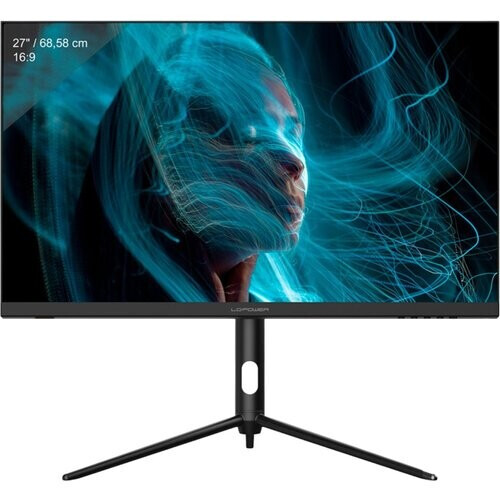 Tweedekans GAME HERO® 4K Ultra HD IPS 160Hz Monitor Draaibaar - 27 Inch