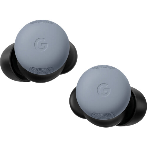 Tweedekans Google Pixel Buds Pro 2 Grijs