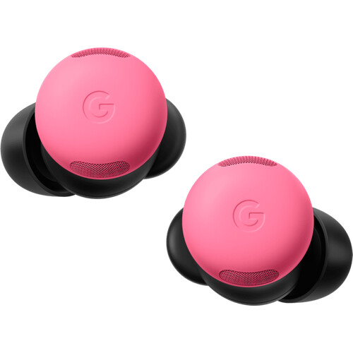 Tweedekans Google Pixel Buds Pro 2 Roze