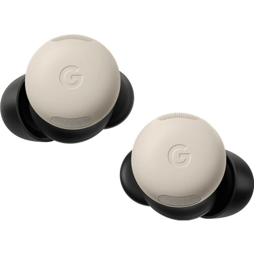 Tweedekans Google Pixel Buds Pro 2 Wit