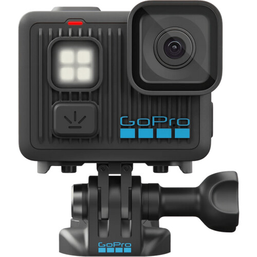 Tweedekans GoPro LIT HERO