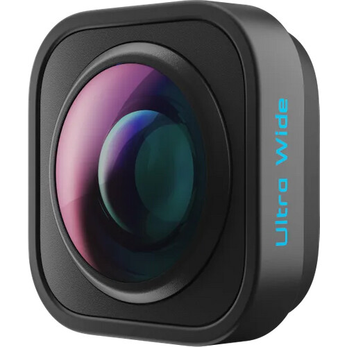 Tweedekans GoPro Ultra Wide Lens Mod (GoPro HERO 13)