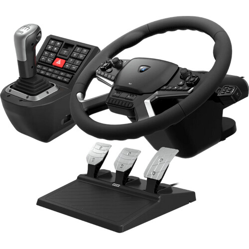 Tweedekans Hori Truck Control System voor PC