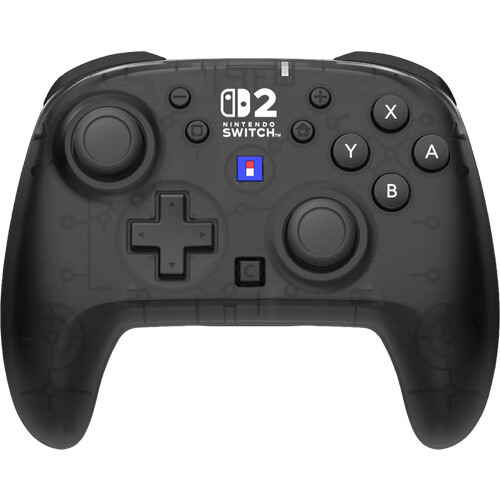 Tweedekans Hori Wireless HORIPAD Turbo Nintendo Switch 2 Controller