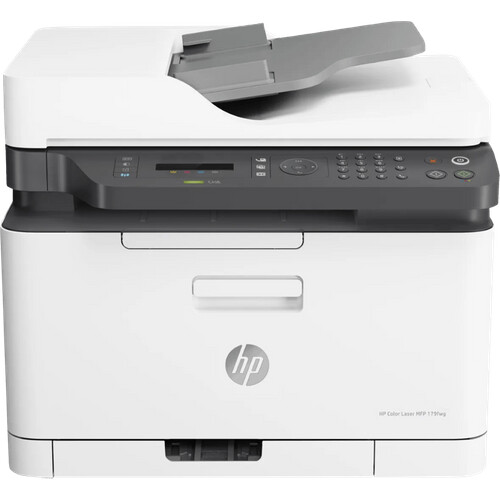 Tweedekans HP Color Laser MFP 179fnw