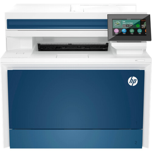 Tweedekans HP Color LaserJet Pro 4302dw