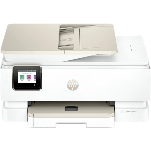 Tweedekans HP Envy Photo 7930 All-in-One