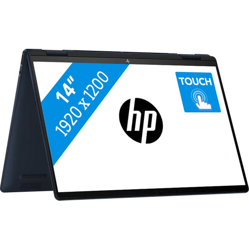 Tweedekans HP ENVY x360 14-fc0951nd