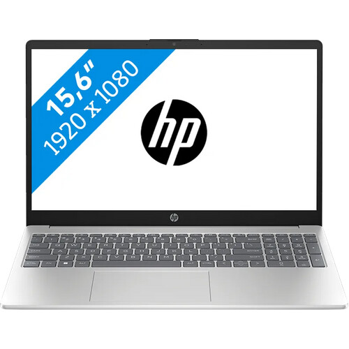 Tweedekans HP Laptop 15-fc0956nd