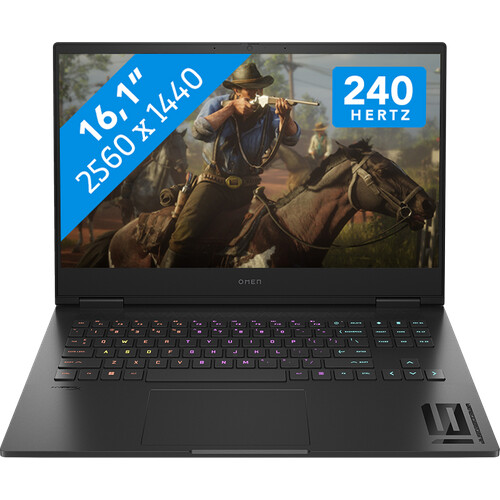 Tweedekans HP OMEN 16-wf1990nd