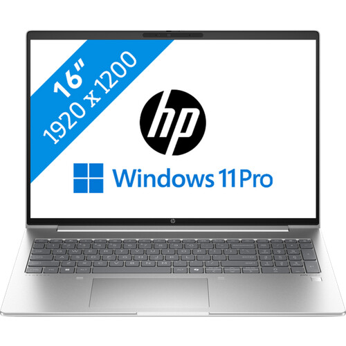 Tweedekans HP Probook 460 G11 - A37XKET QWERTY