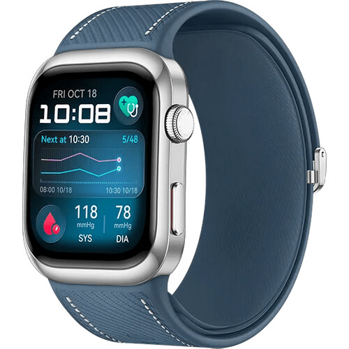 Tweedekans Huawei Watch D2 Blauw 48 mm