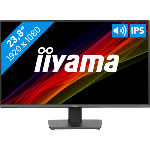 Tweedekans iiyama ProLite X2493HSU-B1