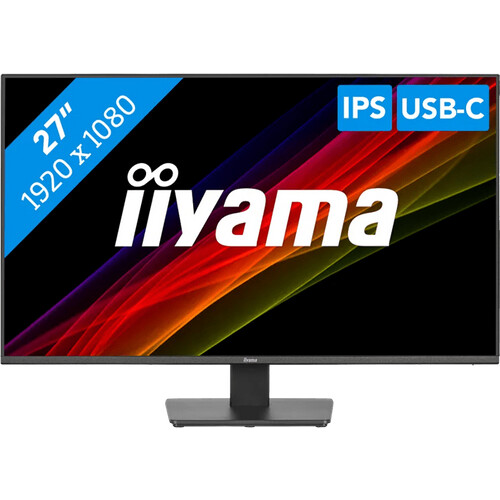 Tweedekans iiyama ProLite X2797HSU-B1