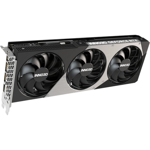 Tweedekans INNO3D GeForce RTX 5070 Ti X3 OC 16GB