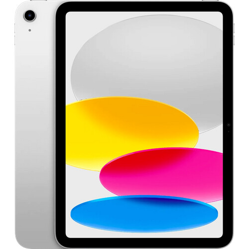 Tweedekans iPad 11" 512GB Wifi