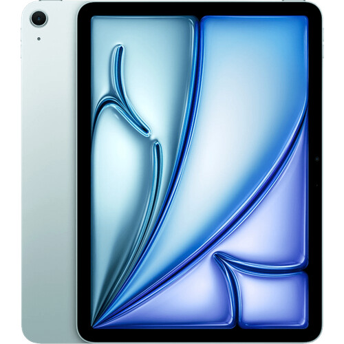 Tweedekans iPad Air 11" 256GB Wifi