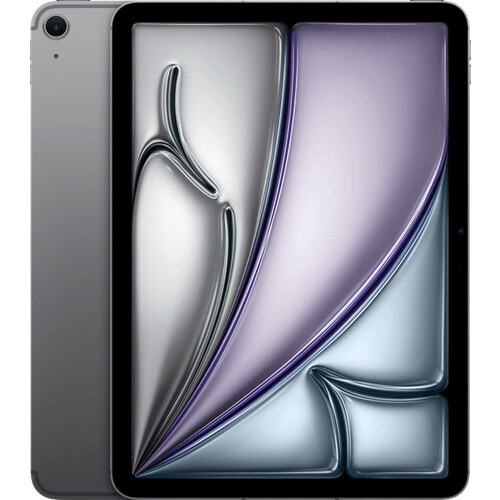 Tweedekans iPad Air 11" 512GB Wifi+5G