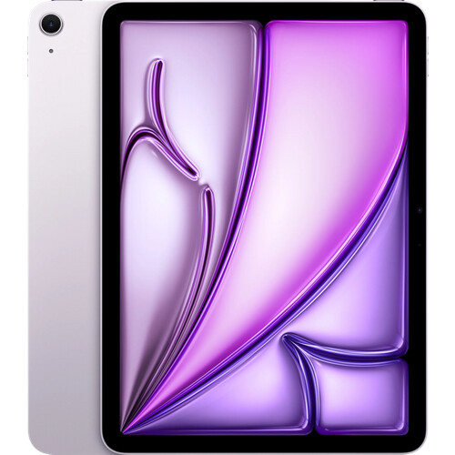Tweedekans iPad Air 11" 512GB Wifi