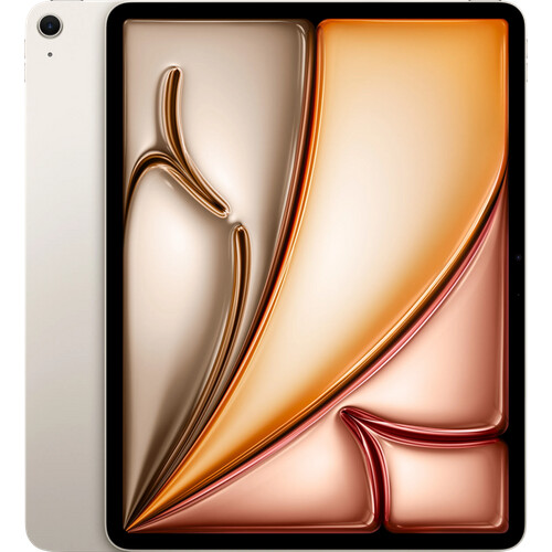 Tweedekans iPad Air 13" 128GB Wifi
